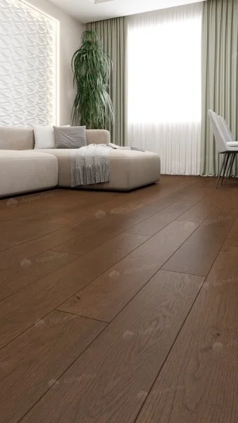 Инженерная доска Alpine Floor Villa Дуб Марсала в Барнауле