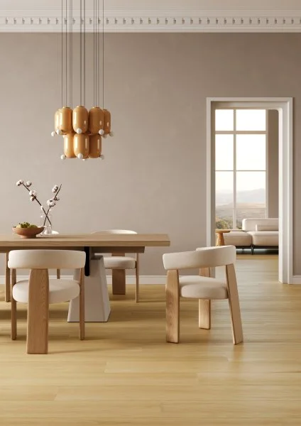 Паркетная доска Quartz Parquet Классик 7 мм Клён Американский 400-61 в Барнауле