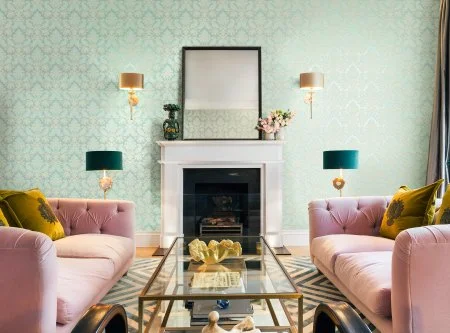 Обои Milassa Neo Classic Neo7, 005/1 в Барнауле