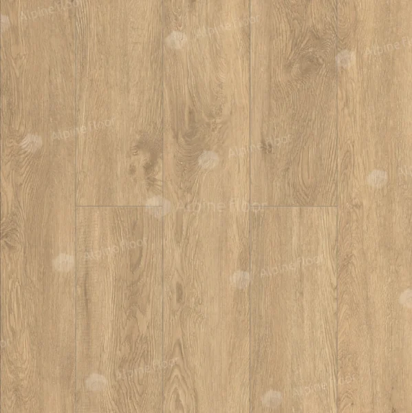 Кварц-виниловая плитка Alpine Floor Grand Sequoia Миндаль ECO 11-602 (2,5 мм. 43 класс) в Барнауле
