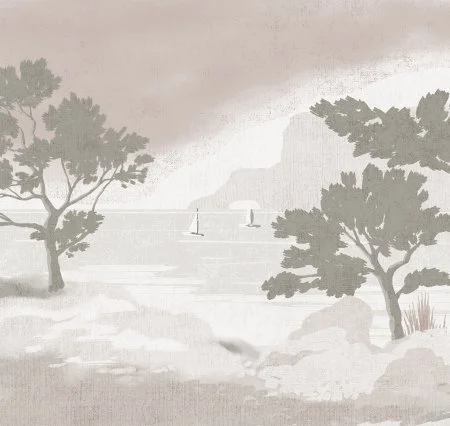 Обои Loymina Пейзаж vol. 2 ART18 012 в Барнауле