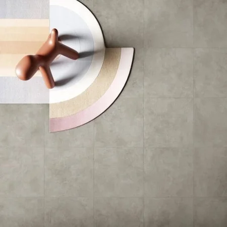 Керамогранит Coliseum Крета Мока 60х60 (Натуральный и Реттифицированный) в Барнауле