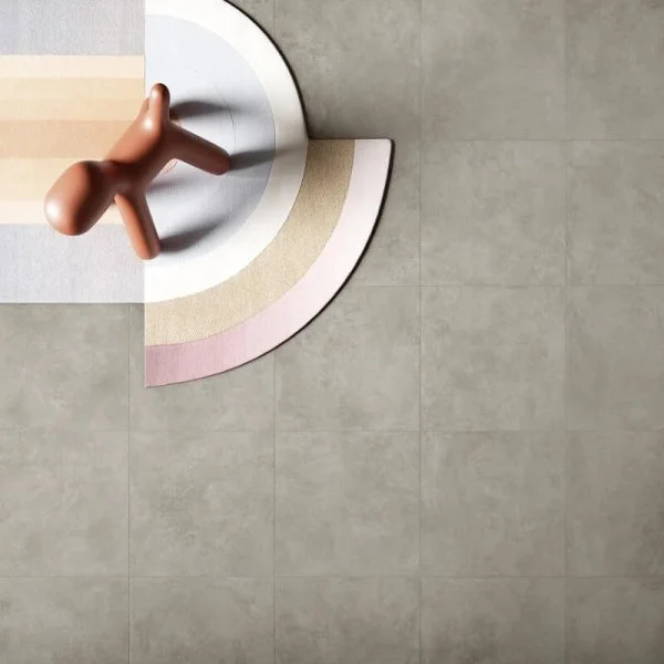 Керамогранит Coliseum Крета Мока 60х60 (Натуральный и Реттифицированный) в Барнауле