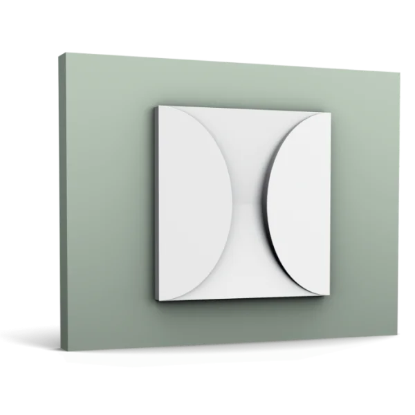 Декоративная панель Orac W107 (33.3x33.3x2.9 см) в Барнауле