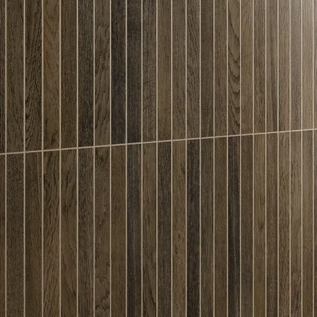 Керамогранит Italon Этернум Могано Татами 20х80 (Натуральная) в Барнауле