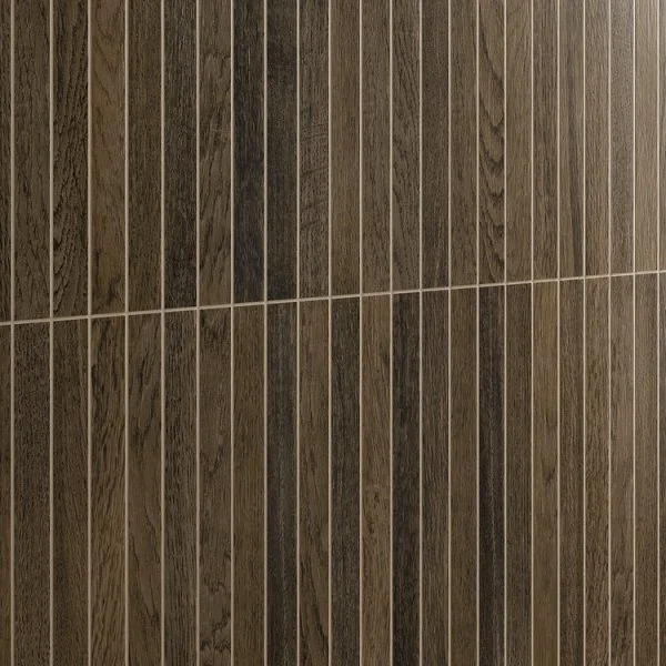 Керамогранит Italon Этернум Могано Татами 20х80 (Натуральная) в Барнауле