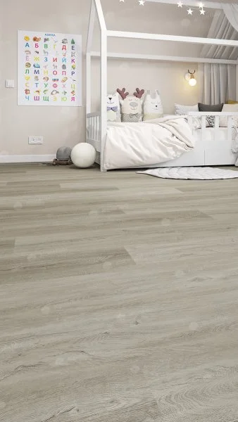 Каменно-полимерная плитка Alpine Floor Solo Маэстоса ECO 14-9, 3,5 мм 34 класс в Барнауле