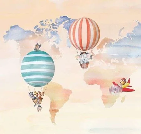 Обои Loymina Etude ETD11, 002 в Барнауле