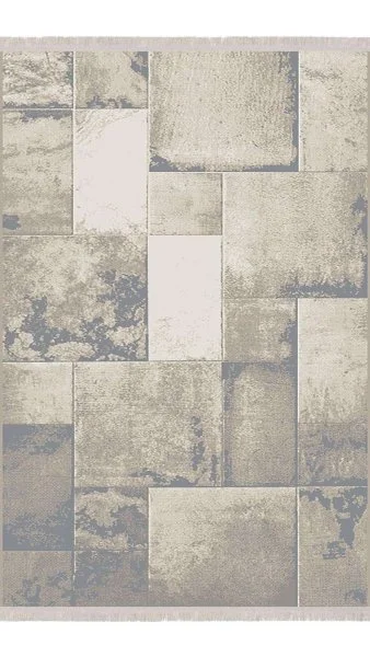 Ковер Синтелон Palermo 0,80x1,50 48ODO Прямоугольник в Барнауле