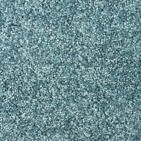 Ковровое покрытие Zartex Савойа 279 Бирюза - 3 м в Барнауле