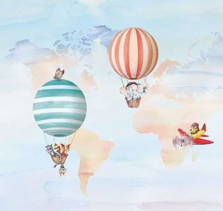 Обои Loymina Etude ETD11, 006 в Барнауле