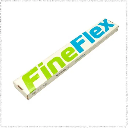 ПВХ плитка FineFlex Wood Дуб Басеги FX-102 в Барнауле