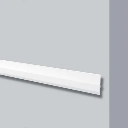 Молдинг NMC Wallstyl W1 (55х18х2000 мм) в Барнауле