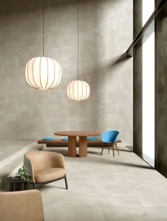 Керамогранит Coliseum Экспо Уайт 60х60 (Натуральный и Реттифицированный) в Барнауле