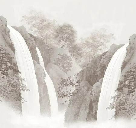 Обои Loymina Пейзаж ART5 001 в Барнауле