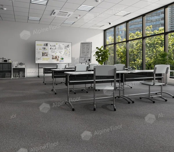 Ковровая плитка Alpine Floor Huron 402-1 Супериор в Барнауле