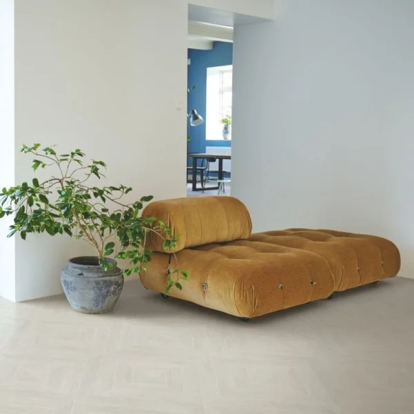 Ламинат Pergo Chevron 12 Pro Дуб Морозный Патинированный L1254-04157 в Барнауле