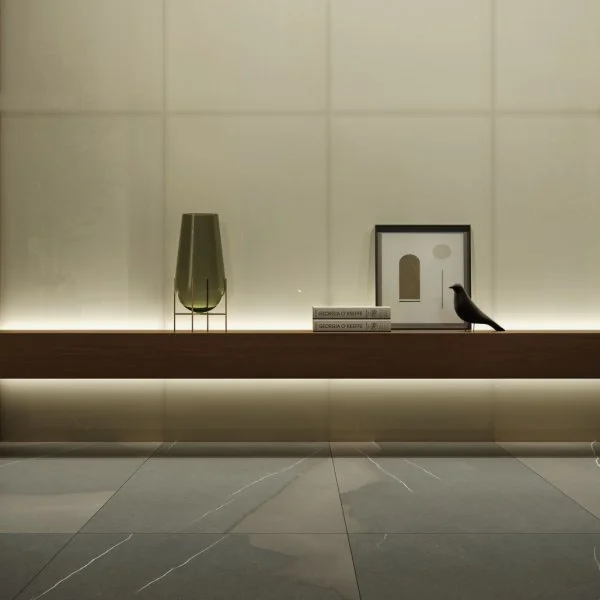 Керамогранит Italon Метрополис Гласс Сэнд 80х160 (Люкс и Реттифицированная) в Барнауле