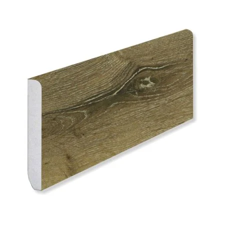 Кварцевый плинтус Fargo 66W963 Дуб Калифорния 80х11х2200 мм в Барнауле