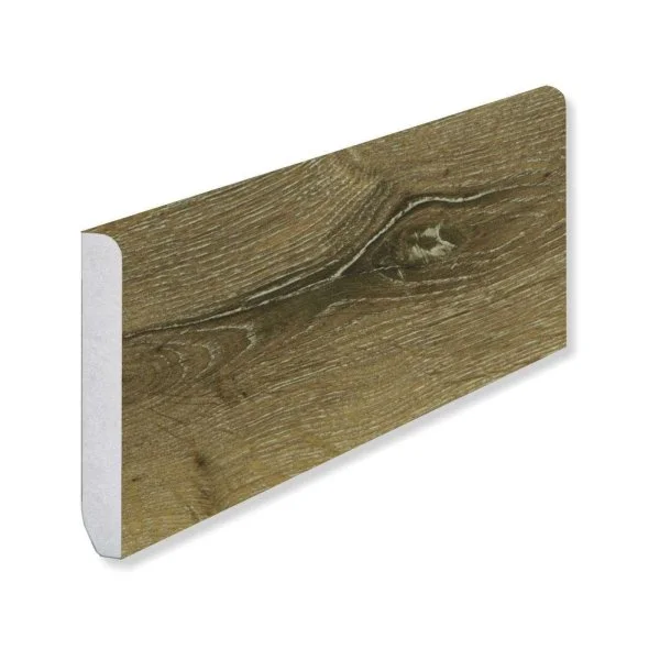 Кварцевый плинтус Fargo 66W963 Дуб Калифорния 80х11х2200 мм в Барнауле