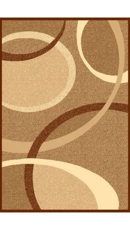 Ковер Синтелон Practica 2,00x3,00 53EBD Прямоугольник в Барнауле