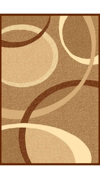 Ковер Синтелон Practica 2,00x3,00 53EBD Прямоугольник в Барнауле