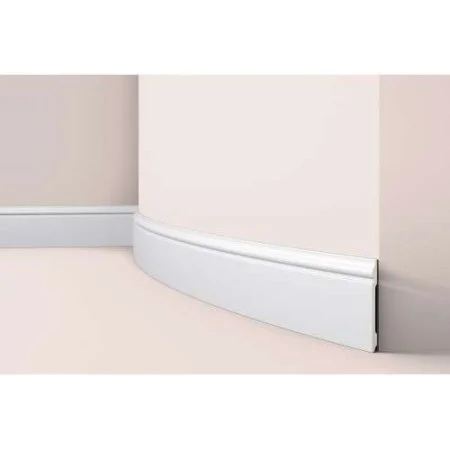 Плинтус NMC Wallstyl FL2 Flex (120х15х2000 мм) в Барнауле