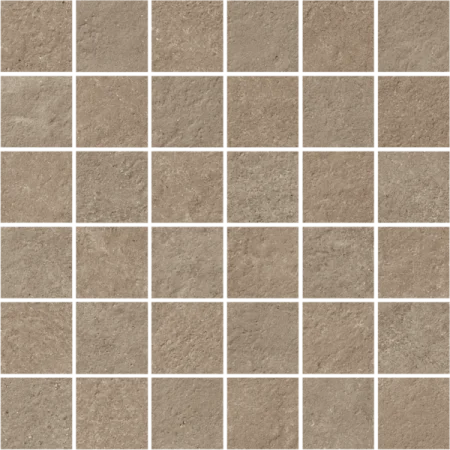 Керамогранит Italon Этернум Голд Мозаика 30х30 (Натуральная) в Барнауле