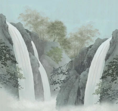 Обои Loymina Пейзаж ART5 006 в Барнауле