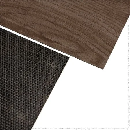 ПВХ плитка FineFlex Wood Дуб Тебердин FX-112 в Барнауле
