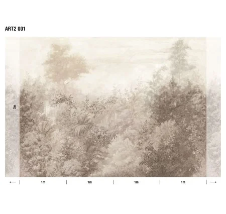 Обои Loymina Пейзаж ART2 001 в Барнауле