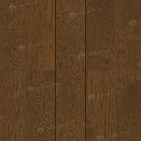 Инженерная доска Alpine Floor Villa Дуб Мокко в Барнауле
