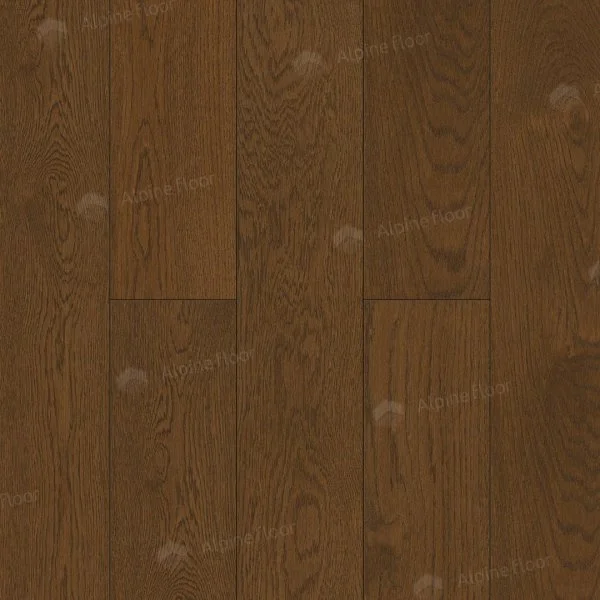 Инженерная доска Alpine Floor Villa Дуб Мокко в Барнауле