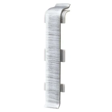 Соединитель INDO70 41 Алюминий Светлый в Барнауле