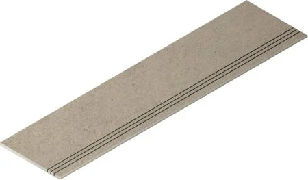 Керамогранит Italon Эверстоун Дезерт 30х120 ступень в Барнауле