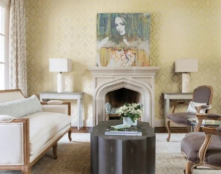 Обои Milassa Classic LS8, 004 в Барнауле