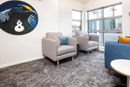 Ковровая плитка AW Mineral 98 в Барнауле