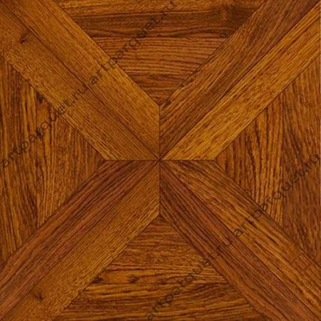 Модульный паркет Kochanelli Квадро Дуб Луче 441х441х15 мм в Барнауле