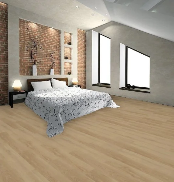 ПВХ плитка Bonkeel Discostar Eruption (Планка 152,4х914,4мм) в Барнауле