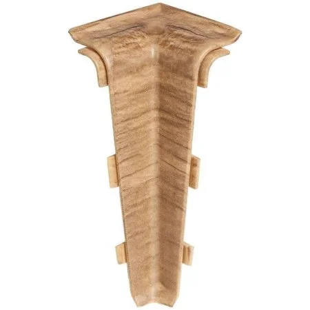 Угол внутренний INDO70 10 Дуб Бурбон в Барнауле