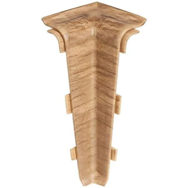 Угол внутренний INDO70 10 Дуб Бурбон в Барнауле