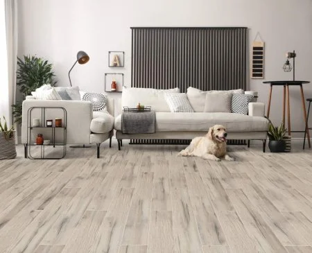 Ламинат Ideal Look ID10 Дуб Скилл в Барнауле