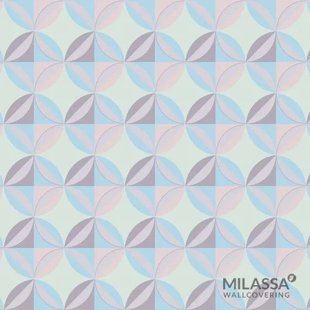 Обои Milassa Modern  М4, 005/1 в Барнауле