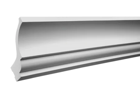 Карниз Европласт 1.50.221  2,0 м в Барнауле