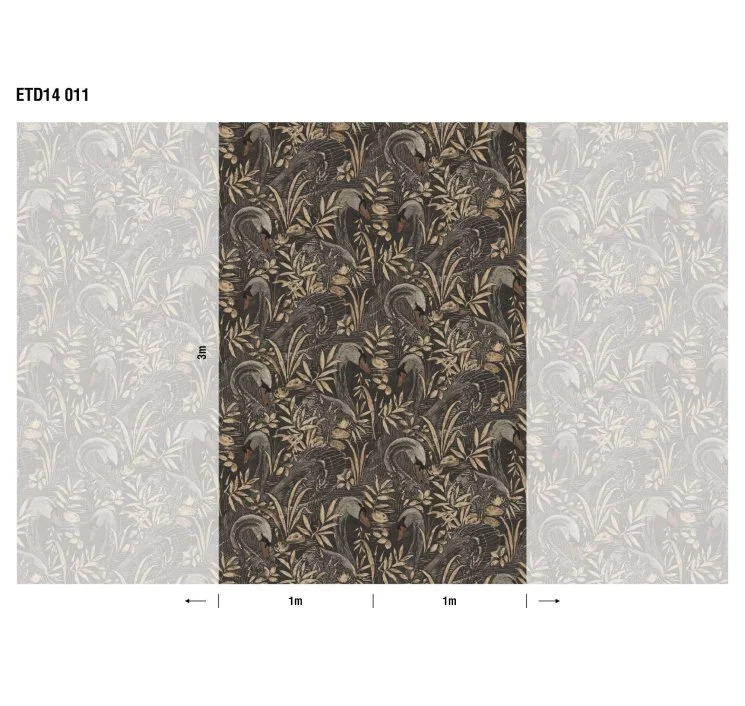 Обои Loymina Etude vol. II ETD14 011 в Барнауле