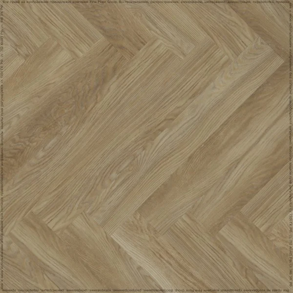 ПВХ плитка FineFlex Wood Дуб Азас FX-109 в Барнауле