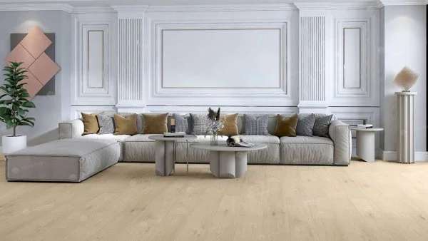 Кварц-виниловая плитка Alpine Floor Premium XL Дуб Мориа ЕСО 7-28, 8 мм. 43 класс в Барнауле