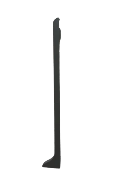 Заглушки Bonkeel ПЛ60 черный (ПВХ) в Барнауле