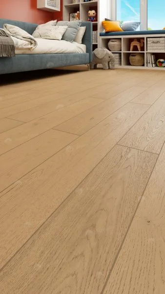 Инженерная доска Alpine Floor Studio Дуб Айвори в Барнауле