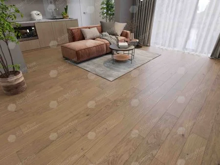 Инженерная доска Alpine Floor Villa Дуб Амаретти в Барнауле